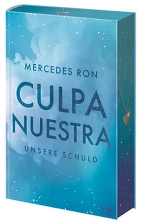 Ron |  Culpa Nuestra - Unsere Schuld | Buch |  Sack Fachmedien