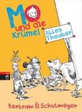 Bertram / Schulmeyer |  Mo und die Krümel - Alles Theater | Buch |  Sack Fachmedien