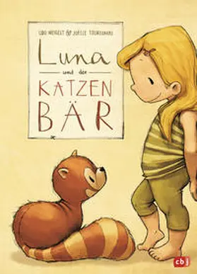 Weigelt |  Luna und der Katzenbär | Buch |  Sack Fachmedien
