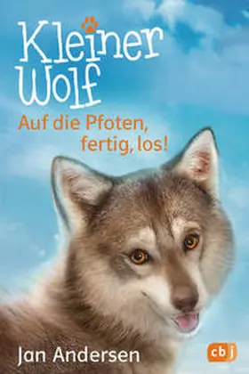 Andersen |  Kleiner Wolf | Buch |  Sack Fachmedien