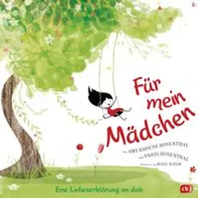 Krouse Rosenthal / Rosenthal |  Für mein Mädchen | Buch |  Sack Fachmedien