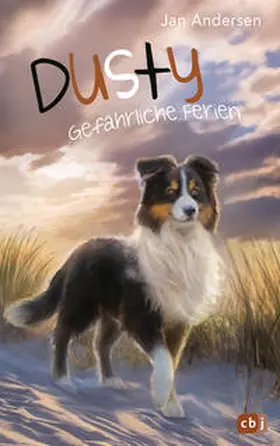 Andersen |  Dusty - Gefährliche Ferien | Buch |  Sack Fachmedien