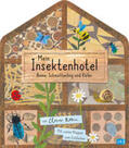 Robin / Walden |  Mein Insektenhotel - Biene, Schmetterling und Käfer | Buch |  Sack Fachmedien