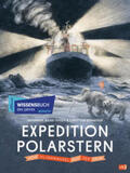 Weiss-Tuider |  Expedition Polarstern - Dem Klimawandel auf der Spur | Buch |  Sack Fachmedien
