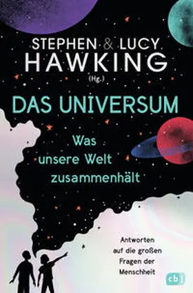 Hawking |  Das Universum - Was unsere Welt zusammenhält | Buch |  Sack Fachmedien