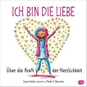 Verde | Ich bin die Liebe | Buch | 978-3-570-17843-0 | www.sack.de