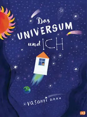 Unka |  Das Universum und ich | Buch |  Sack Fachmedien
