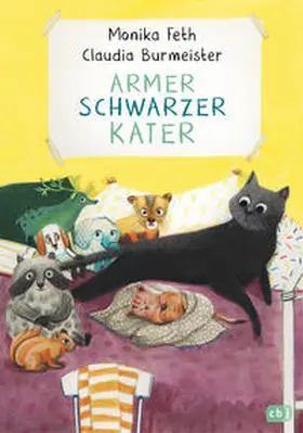Feth |  Armer schwarzer Kater | Buch |  Sack Fachmedien