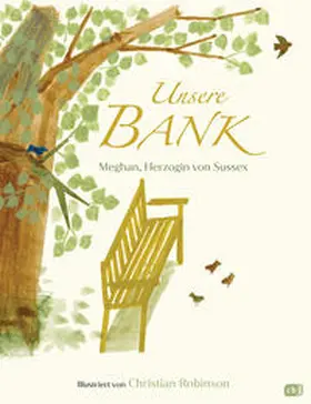 Meghan, Herzogin von Sussex |  Unsere Bank | Buch |  Sack Fachmedien