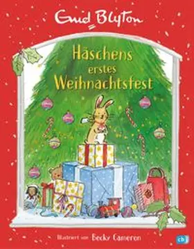 Blyton |  Häschens erstes Weihnachtsfest | Buch |  Sack Fachmedien
