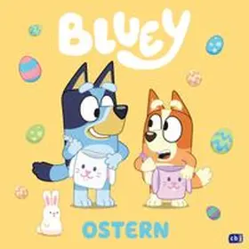  BLUEY - Ostern | Buch |  Sack Fachmedien