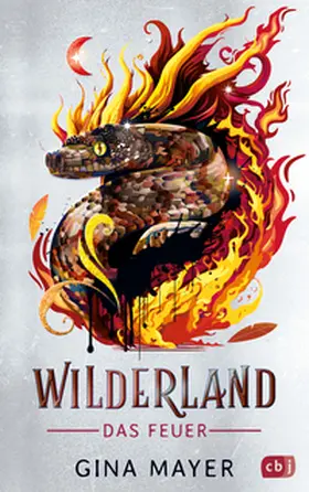 Mayer |  Wilderland - Das Feuer (Bd. 2) | Buch |  Sack Fachmedien