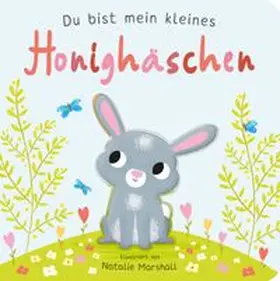Edwards |  Du bist mein kleines Honighäschen | Buch |  Sack Fachmedien
