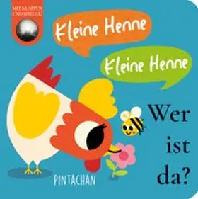 Hepworth |  Kleine Henne! Kleine Henne! Wer ist da? | Buch |  Sack Fachmedien