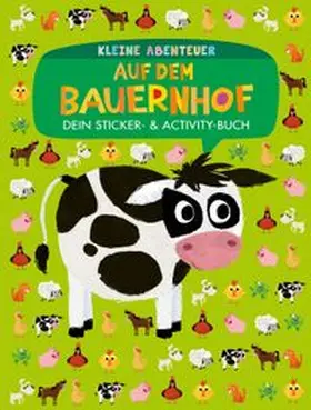 Stansbie |  Auf dem Bauernhof | Buch |  Sack Fachmedien