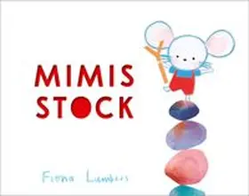 Lumbers |  Mimis Stock | Buch |  Sack Fachmedien
