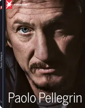 Pellegrin |  Stern Portfolio Nr. 57 Paolo Pellegrin | Buch |  Sack Fachmedien