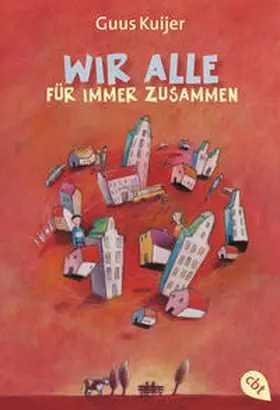 Kuijer |  Wir alle für immer zusammen | Buch |  Sack Fachmedien