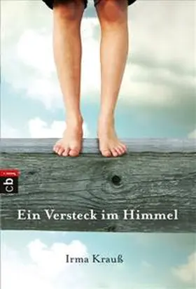 Krauß |  Ein Versteck im Himmel | Buch |  Sack Fachmedien