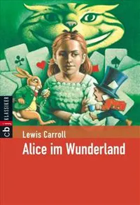 Caroll / Carroll |  Alice im Wunderland | Buch |  Sack Fachmedien