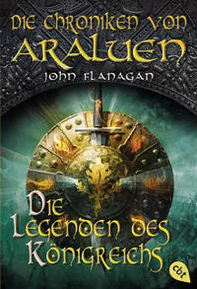 Flanagan |  Die Chroniken von Araluen 11 - Die Legenden des Königreichs | Buch |  Sack Fachmedien