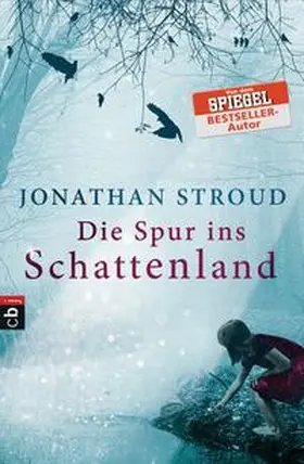 Stroud |  Die Spur ins Schattenland | Buch |  Sack Fachmedien