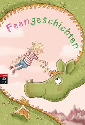 Ullrich |  Welttagsedition 2017 - Feengeschichten | Buch |  Sack Fachmedien