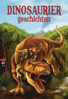Hunter |  Welttagsedition 2017 - Dinosauriergeschichten | Buch |  Sack Fachmedien