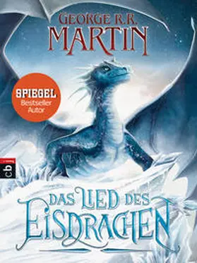 Martin | Das Lied des Eisdrachen | Buch | 978-3-570-22644-5 | www.sack.de