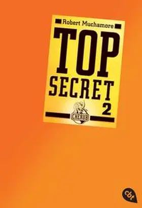 Muchamore |  Top Secret 02. Heiße Ware | Buch |  Sack Fachmedien