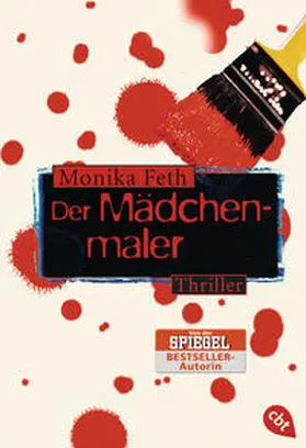 Feth |  Der Mädchenmaler | Buch |  Sack Fachmedien
