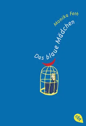 Feth |  Das blaue Mädchen | Buch |  Sack Fachmedien