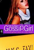 Ziegesar |  Gossip Girl 02. Ihr wisst genau, dass ihr mich liebt! | Buch |  Sack Fachmedien