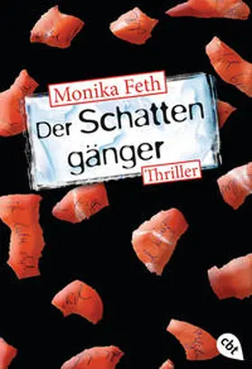 Feth |  Der Schattengänger | Buch |  Sack Fachmedien
