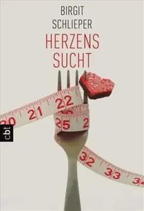 Schlieper |  Herzenssucht | Buch |  Sack Fachmedien