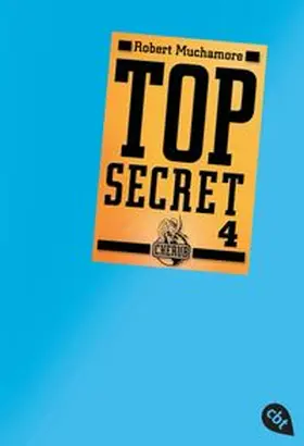 Muchamore | Top Secret 04. Der Auftrag | Buch | 978-3-570-30451-8 | www.sack.de