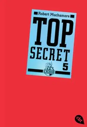 Muchamore | Top Secret 05. Die Sekte | Buch | 978-3-570-30452-5 | www.sack.de