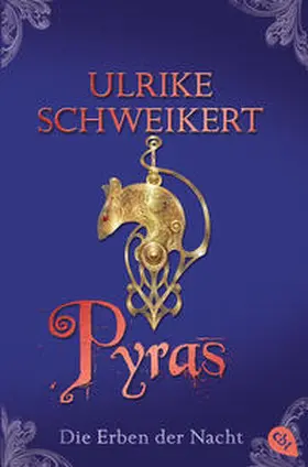 Schweikert |  Die Erben der Nacht - Pyras | Buch |  Sack Fachmedien