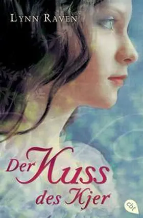Raven |  Der Kuss des Kjer | Buch |  Sack Fachmedien