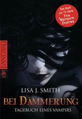 Smith |  Tagebuch eines Vampirs 02. Bei Dämmerung | Buch |  Sack Fachmedien