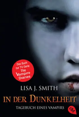 Smith |  Tagebuch eines Vampirs 03. In der Dunkelheit | Buch |  Sack Fachmedien