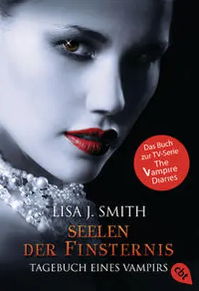 Smith |  Tagebuch eines Vampirs 06. Seelen der Finsternis | Buch |  Sack Fachmedien