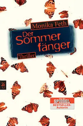 Feth |  Der Sommerfänger | Buch |  Sack Fachmedien