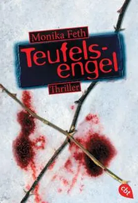 Feth | Teufelsengel | Buch | 978-3-570-30752-6 | www.sack.de