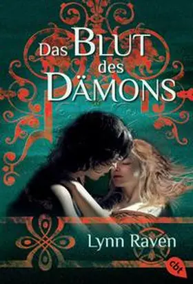 Raven |  Das Blut des Dämons | Buch |  Sack Fachmedien
