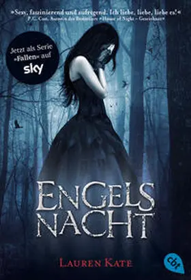 Kate | Engelsnacht | Buch | 978-3-570-30840-0 | www.sack.de