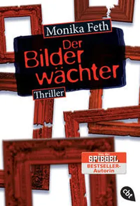 Feth |  Der Bilderwächter | Buch |  Sack Fachmedien