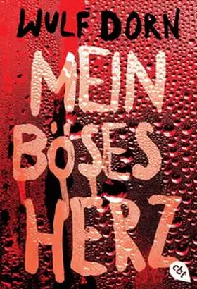 Dorn | Mein böses Herz | Buch | 978-3-570-30891-2 | www.sack.de