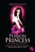 Cole |  Poison Princess 02 - Der Herr der Ewigkeit | Buch |  Sack Fachmedien