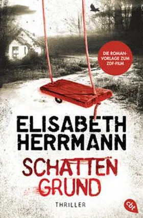 Herrmann |  Schattengrund | Buch |  Sack Fachmedien